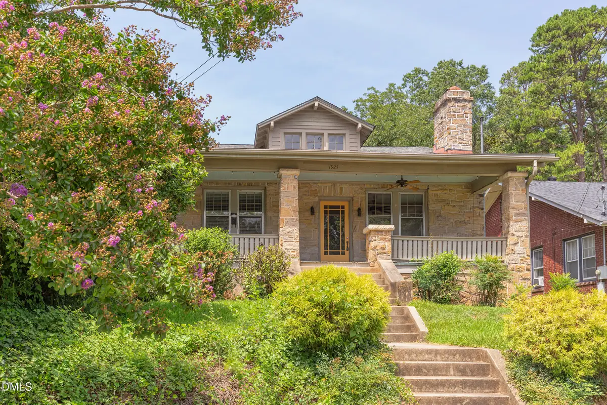 1925 Alexander Road, Raleigh, NC 27608 - #1