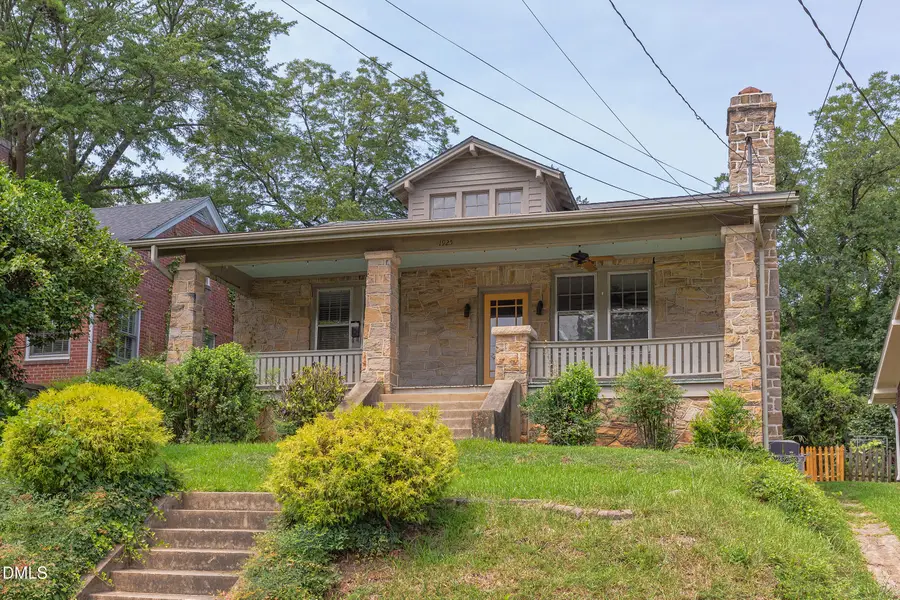 1925 Alexander Road, Raleigh, NC 27608 - #2
