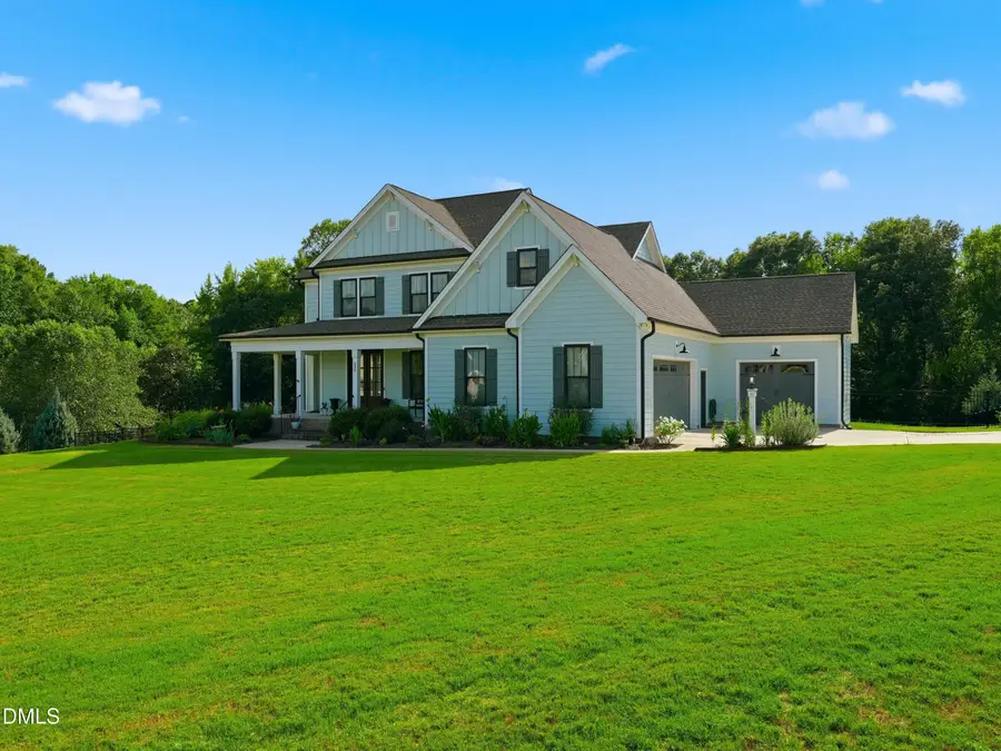 239 Morgan Farm Drive, Lillington, NC 27546 - #3