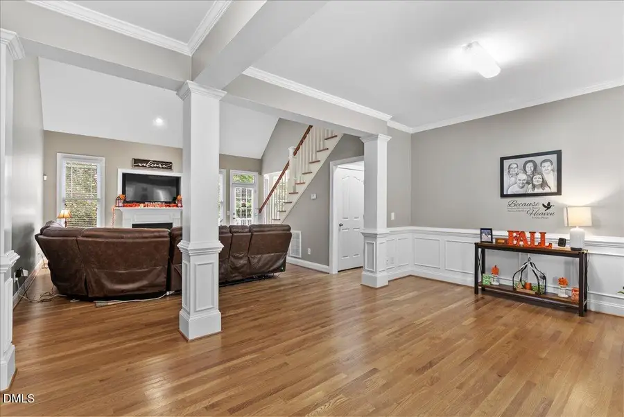 321 Hedrick Drive, Henderson, NC 27537 - #3