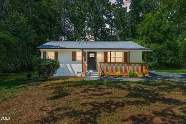 4375 Swepsonville Saxapahaw Road, Graham, NC 27253