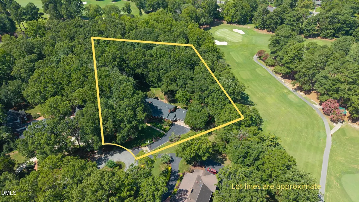 3036 N Fairway Drive, Burlington, NC 27215 - #1