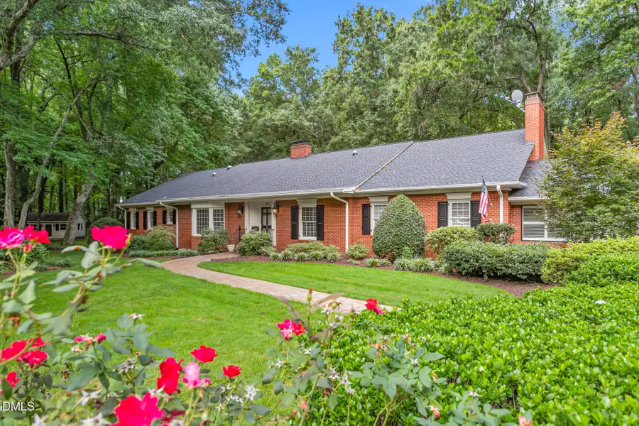 3036 N Fairway Drive, Burlington, NC 27215 - #2