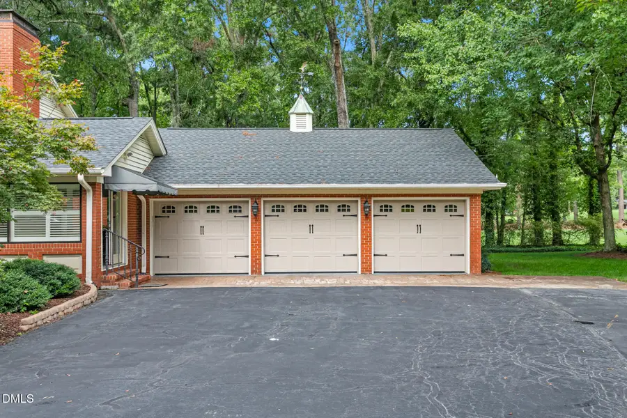 3036 N Fairway Drive, Burlington, NC 27215 - #3