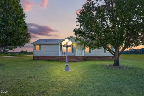 8505 Ransom Lane, Kenly, NC 27542