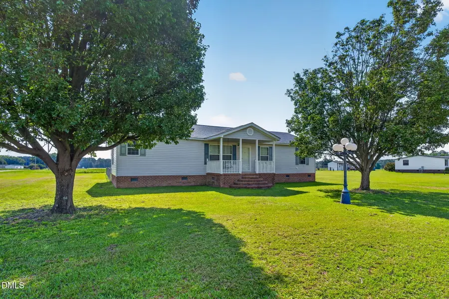 8505 Ransom Lane, Kenly, NC 27542 - #2