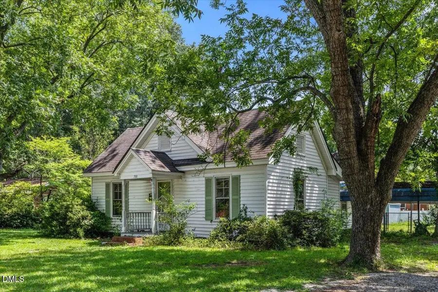 700 N Webb Street, Selma, NC 27576 - #3