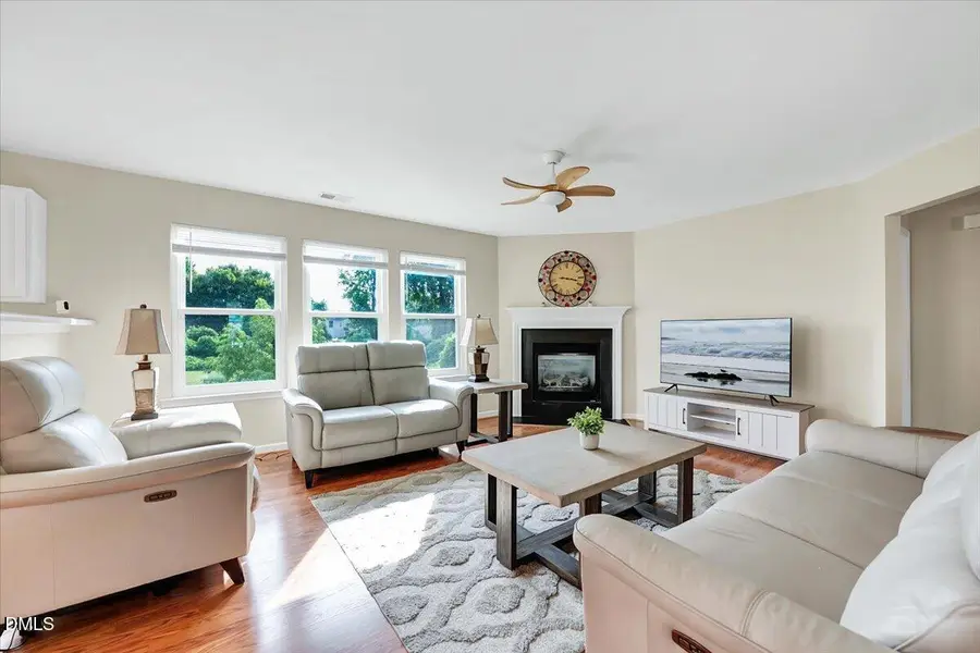 3109 Marshlane Way, Raleigh, NC 27610 - #2