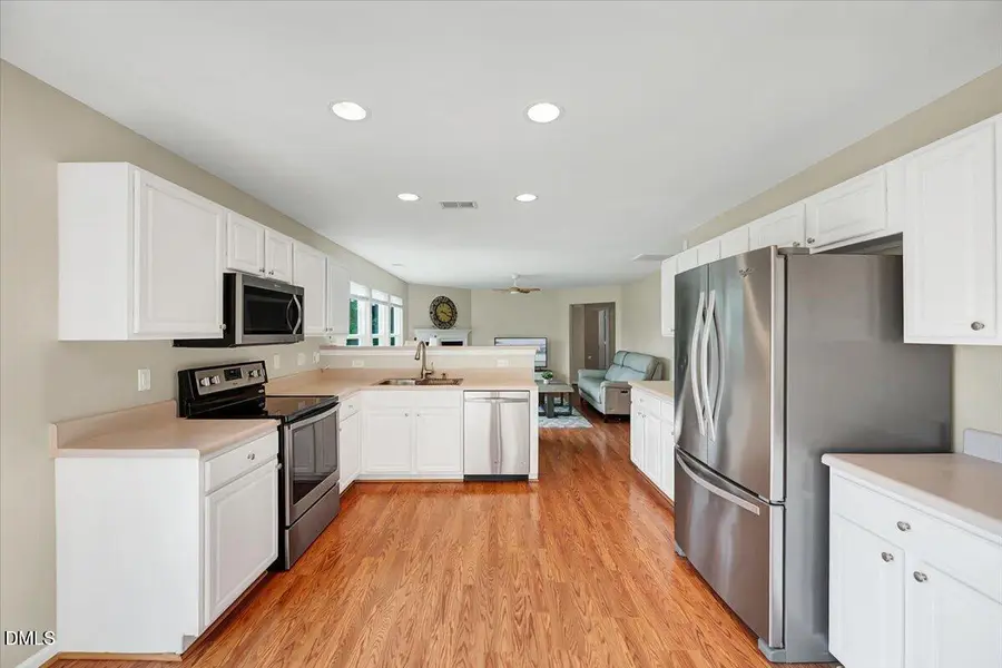 3109 Marshlane Way, Raleigh, NC 27610 - #3