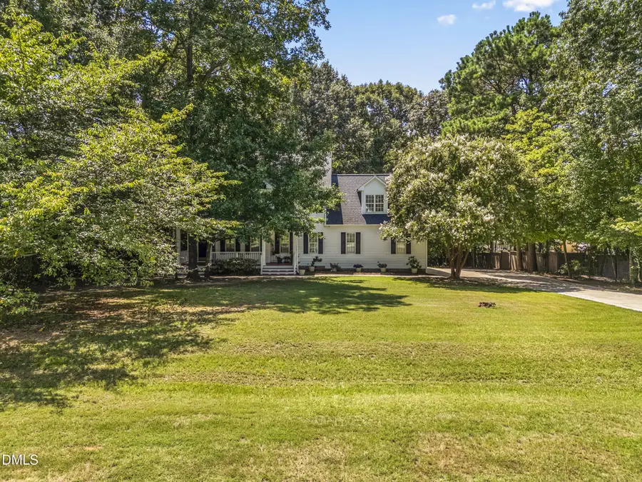 220 Natalie Drive, Raleigh, NC 27603 - #3