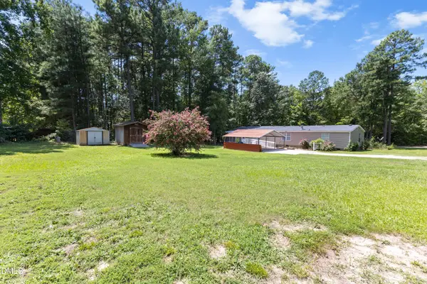 9007 Old Cascade Drive, Garner, NC 27529