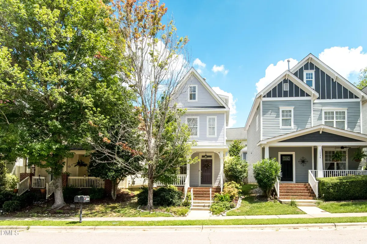 10938 Peppermill Drive, Raleigh, NC 27614 - #1