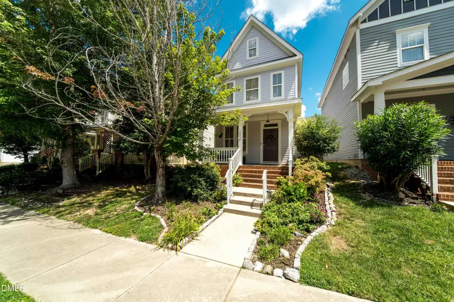 10938 Peppermill Drive, Raleigh, NC 27614 - #3