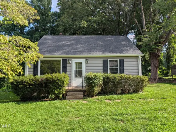 1514 Glenside Drive, Greensboro, NC 27405