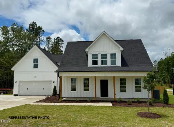 130 Cardovia Way, Wendell, NC 27591