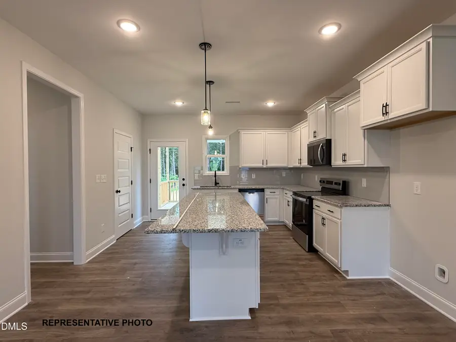 130 Cardovia Way, Wendell, NC 27591 - #2