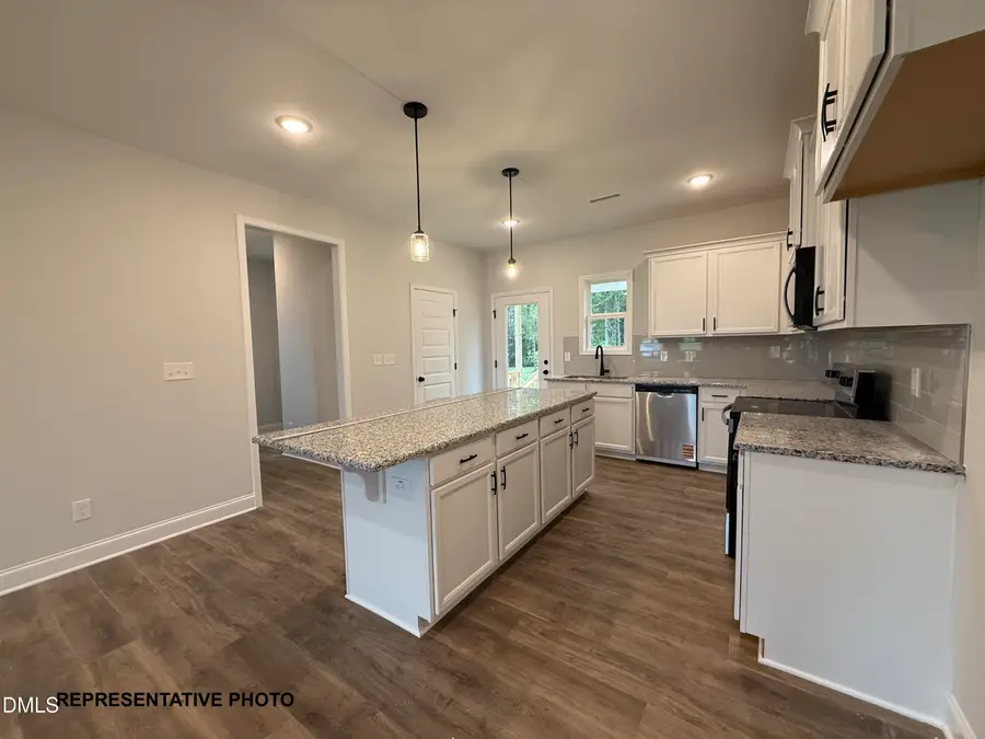 130 Cardovia Way, Wendell, NC 27591 - #3