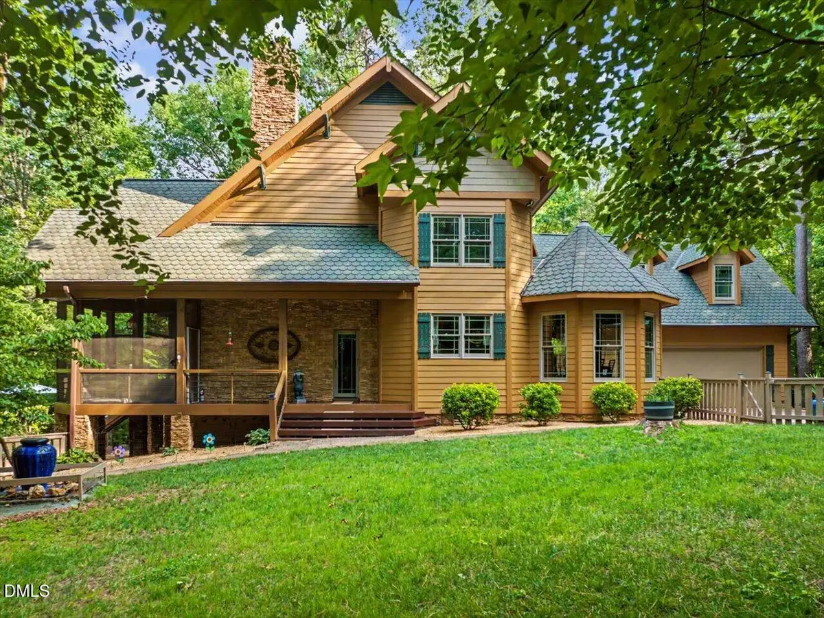 275 Mill Stone Road Ext., Moncure, NC 27559 - #1