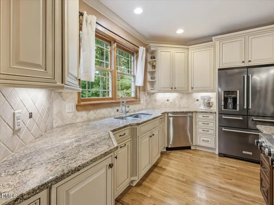 275 Mill Stone Road Ext., Moncure, NC 27559 - #2