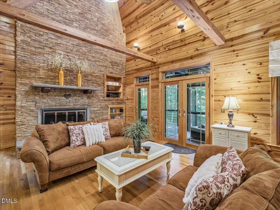 275 Mill Stone Road Ext., Moncure, NC 27559 - #3