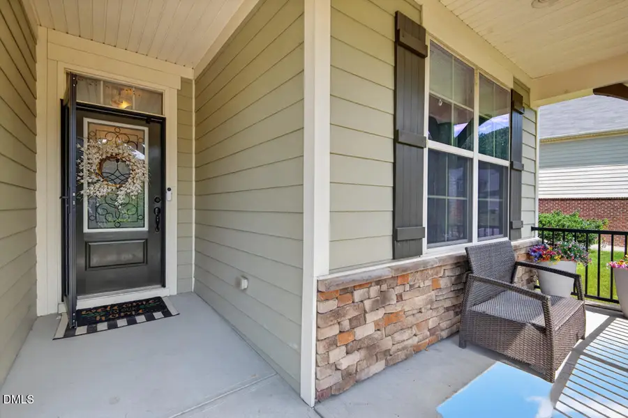 114 Shadow Hawk Drive, Durham, NC 27713 - #3