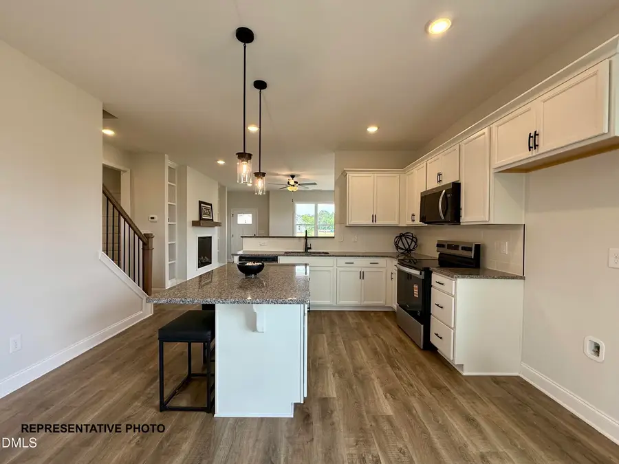 150 Cardovia Way, Wendell, NC 27591 - #3