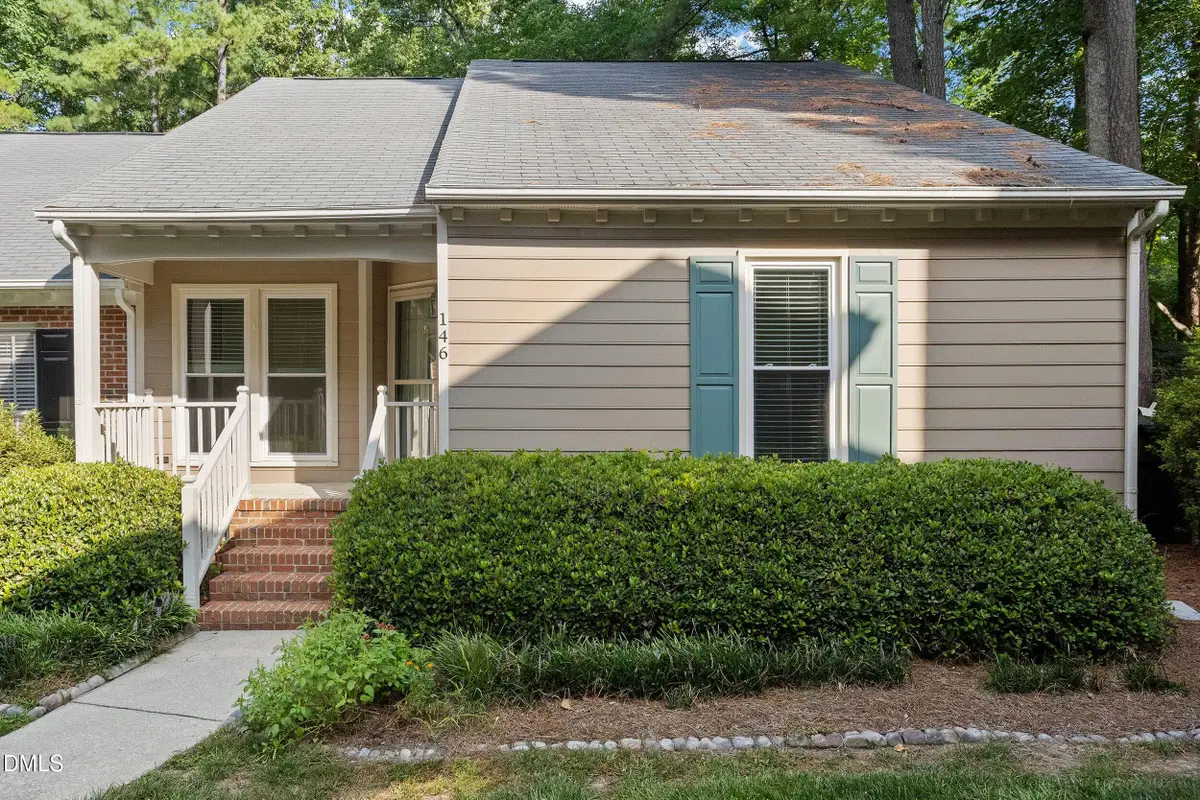 146 Renwick Court, Raleigh, NC 27615 - #1