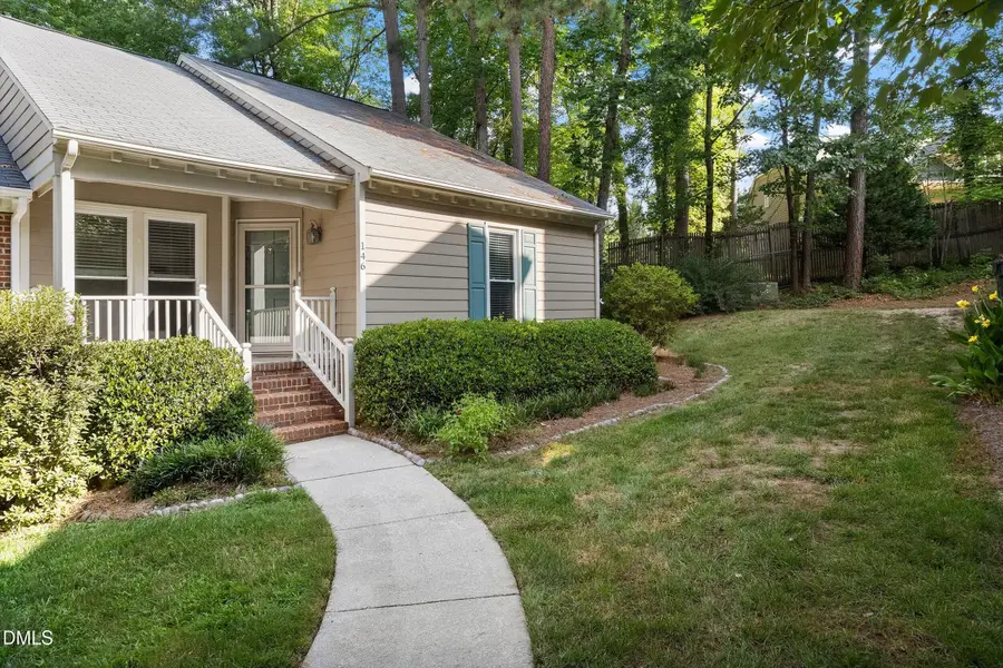 146 Renwick Court, Raleigh, NC 27615 - #2