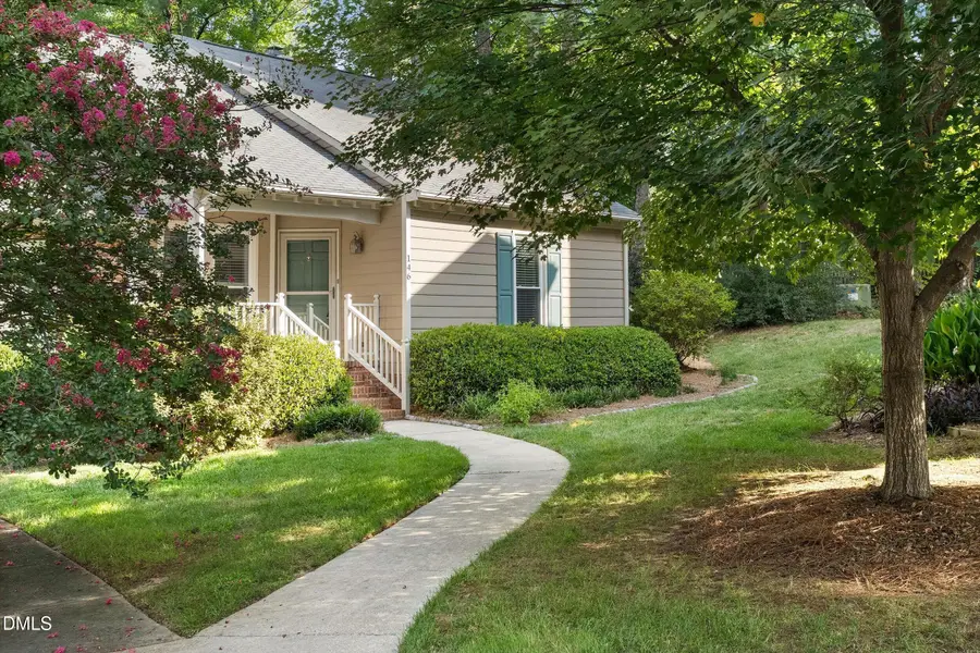 146 Renwick Court, Raleigh, NC 27615 - #3