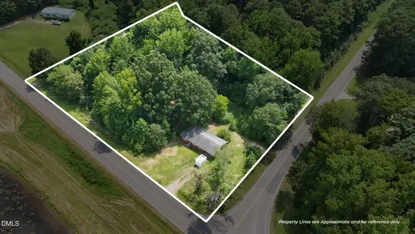 2270 Cedar Lane Road, Sanford, NC 27332