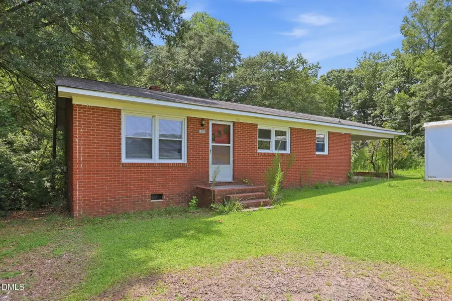 2270 Cedar Lane Road, Sanford, NC 27332 - #2