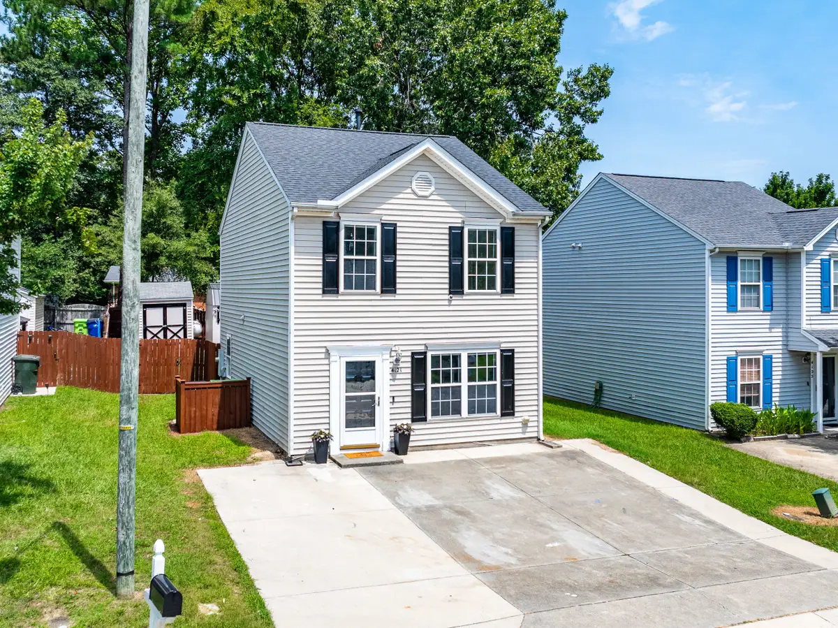 4121 Tensity Drive, Raleigh, NC 27604 - #1