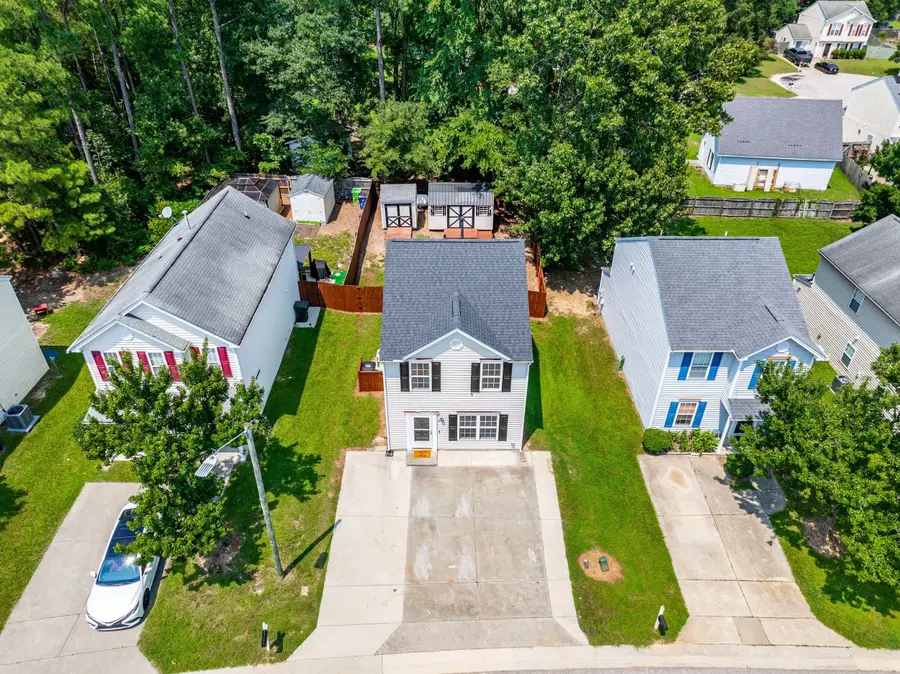 4121 Tensity Drive, Raleigh, NC 27604 - #2