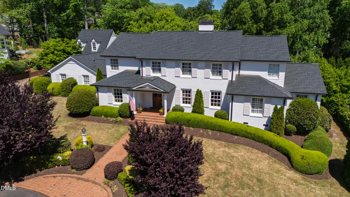 325 Buncombe Street, Raleigh, NC 27609 - #1