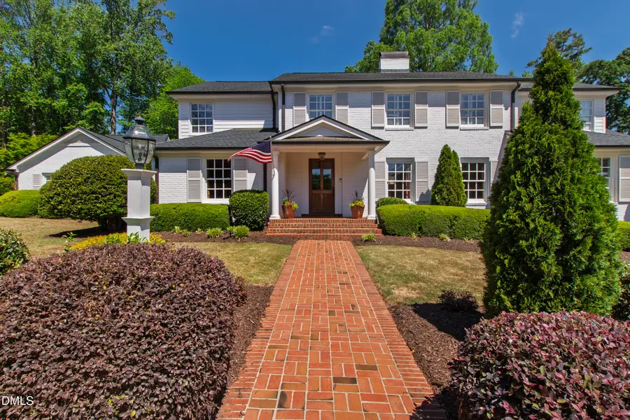 325 Buncombe Street, Raleigh, NC 27609 - #2