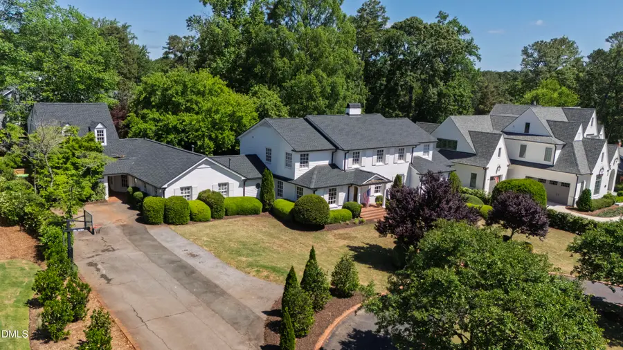 325 Buncombe Street, Raleigh, NC 27609 - #3