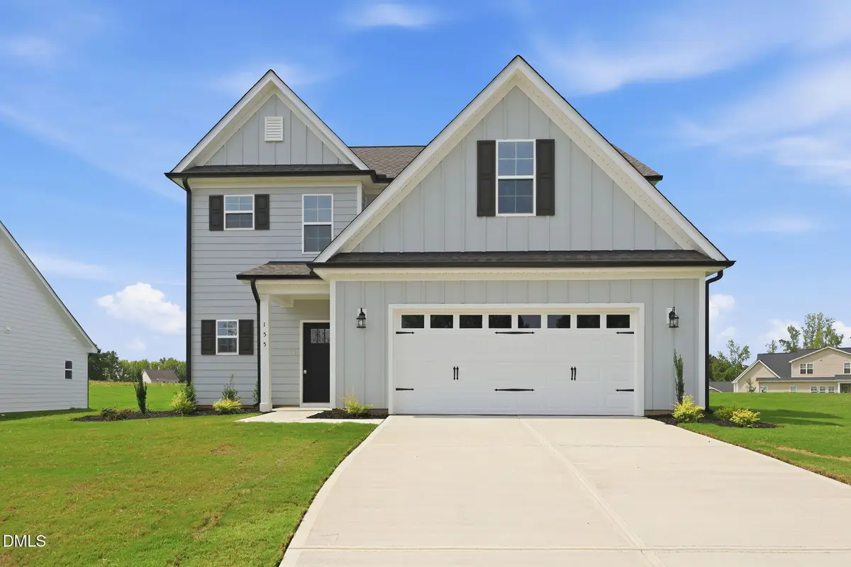 155 Grinnell Loop, Sanford, NC 27332 - #1