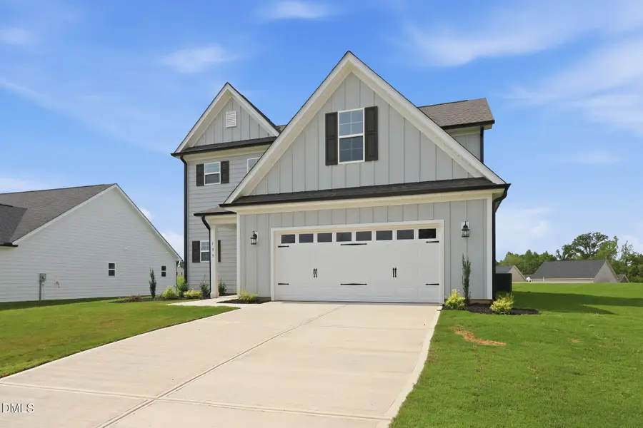 155 Grinnell Loop, Sanford, NC 27332 - #2