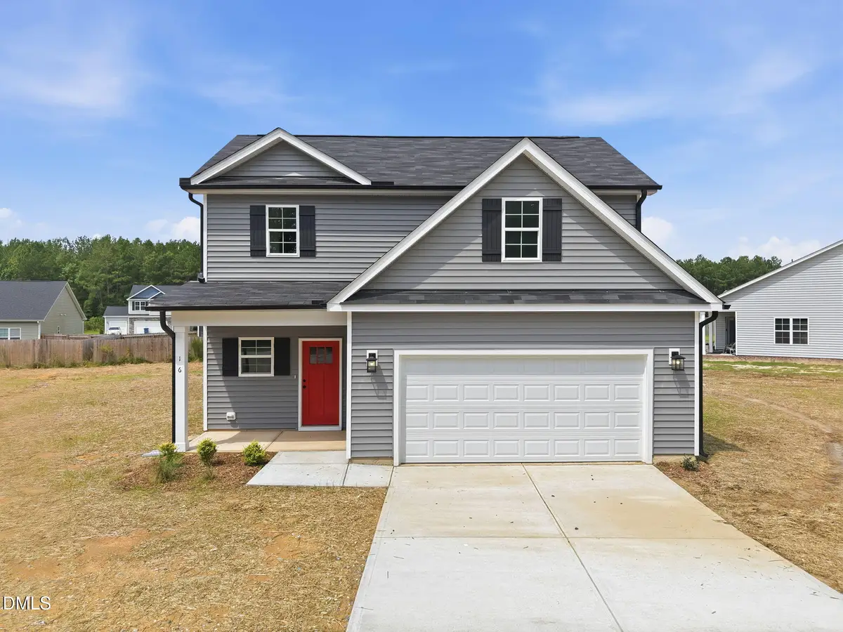 16 Loganberry Avenue, Bunnlevel, NC 28323 - #1