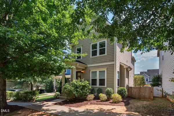 312 Della Street, Chapel Hill, NC 27516