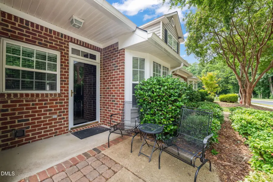 8712 Compass Lane, Raleigh, NC 27615 - #2