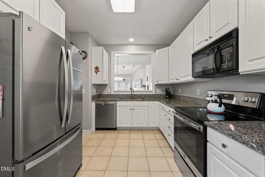 8712 Compass Lane, Raleigh, NC 27615 - #3