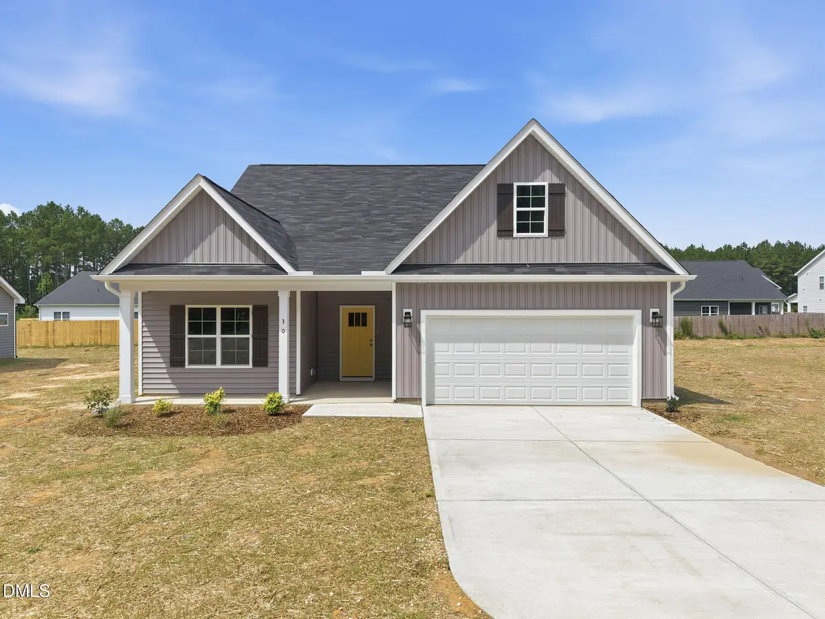 30 Loganberry Avenue, Bunnlevel, NC 28323 - #1