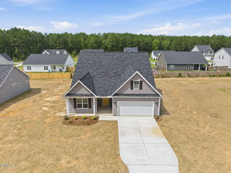 30 Loganberry Avenue, Bunnlevel, NC 28323 - #3