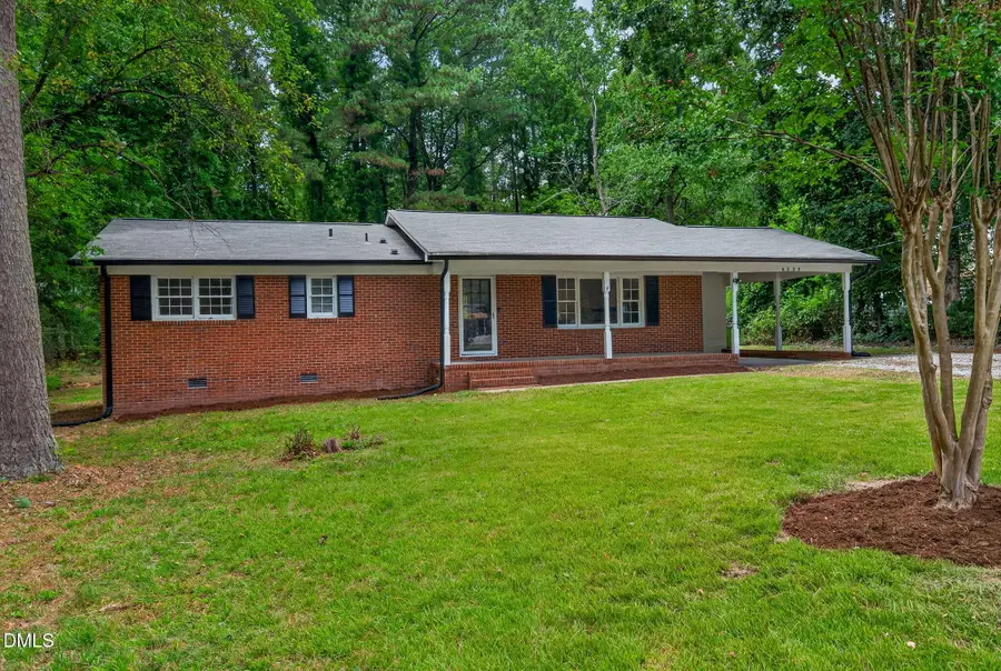 6223 Dello Street, Durham, NC 27712 - #3