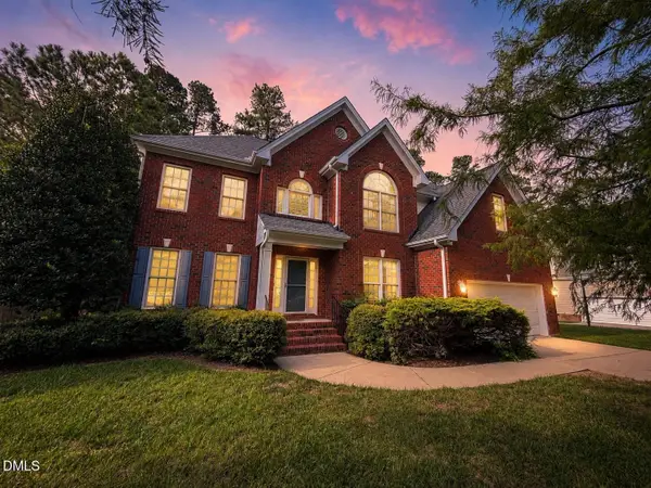 4609 Moores Creek Road, Durham, NC 27705