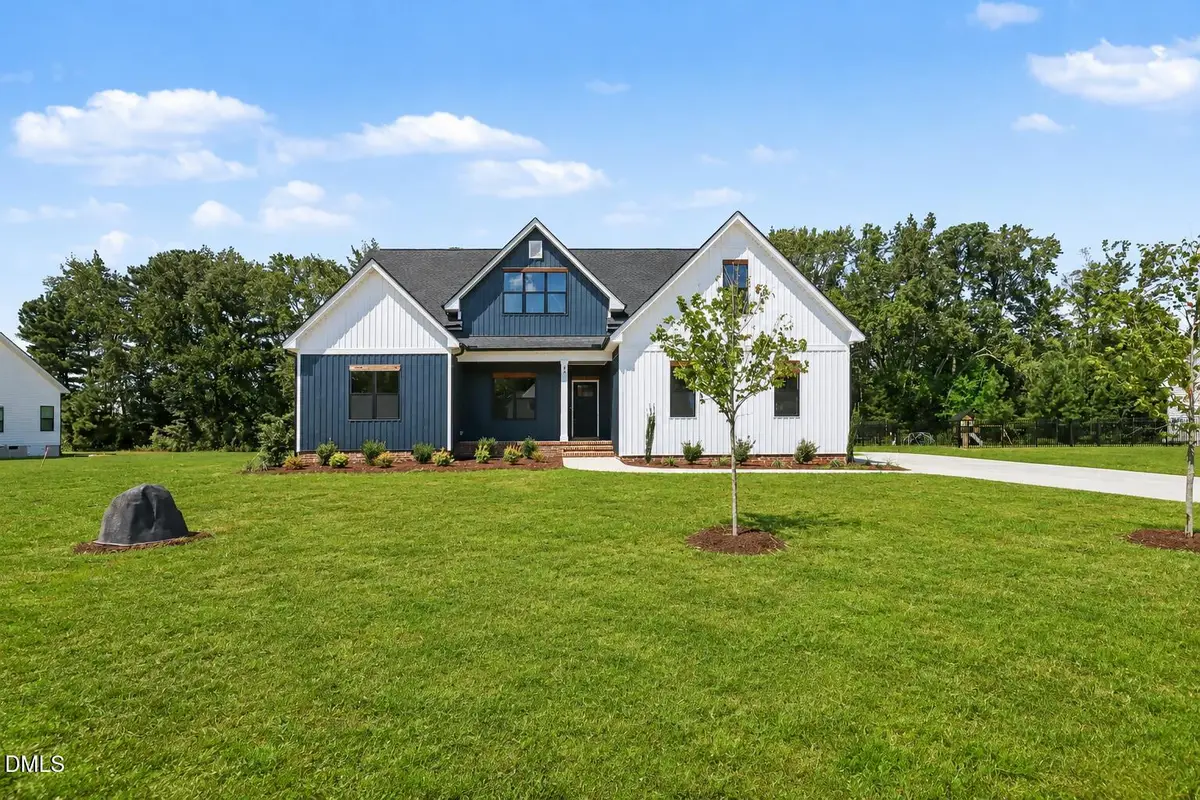 25 Uptown Court, Zebulon, NC 27597 - #1
