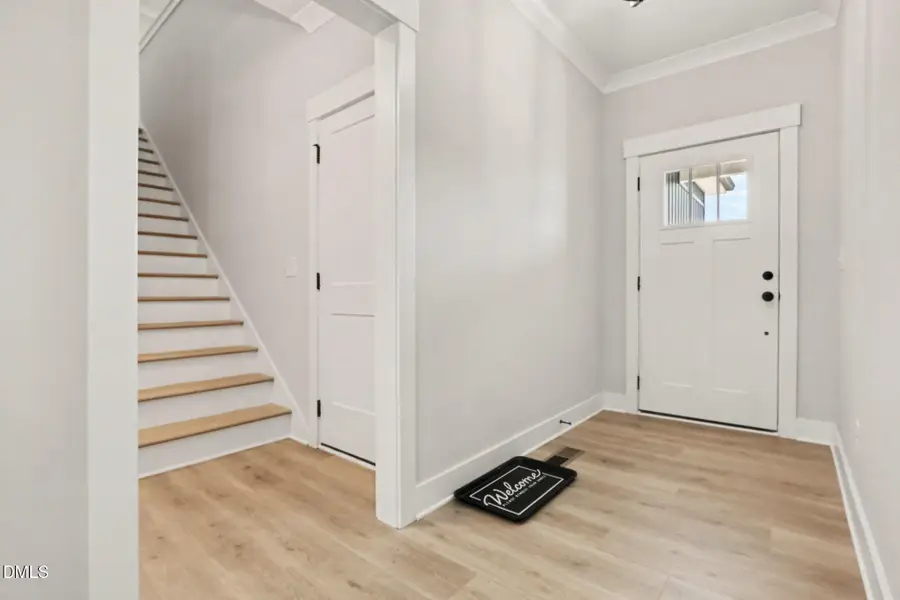 25 Uptown Court, Zebulon, NC 27597 - #3