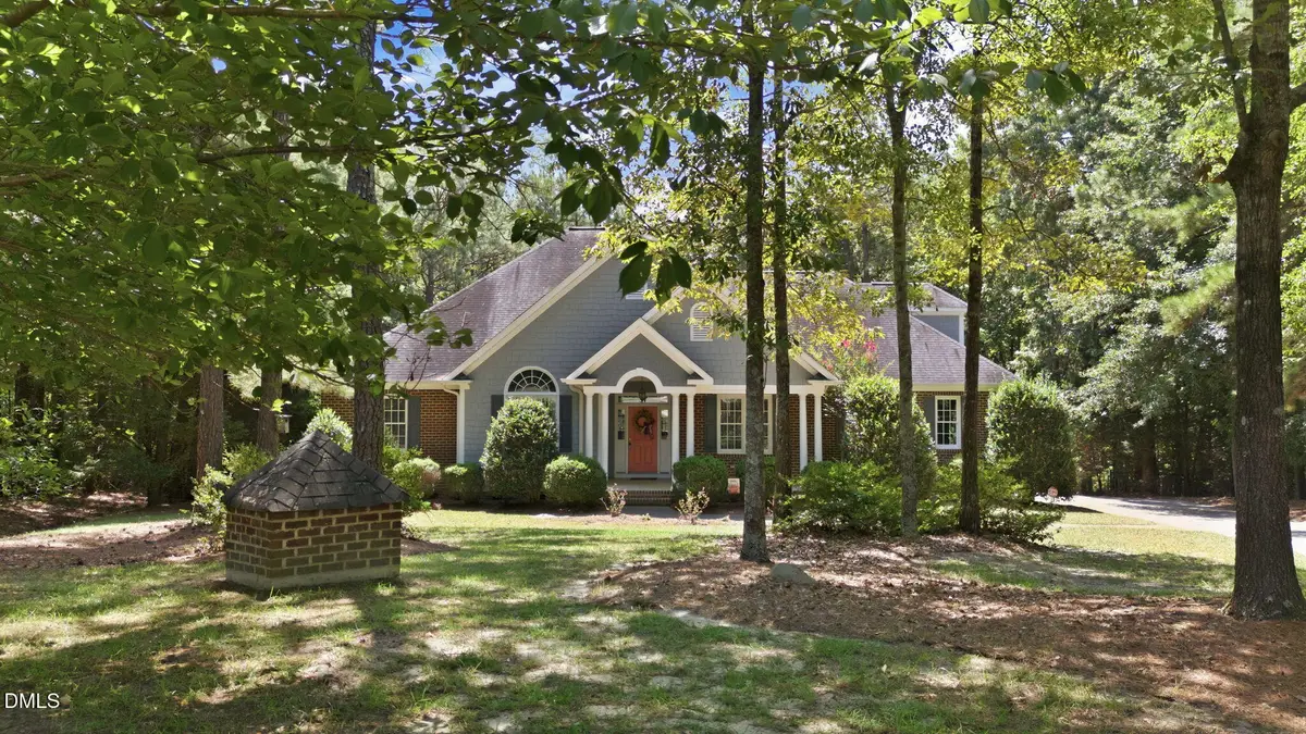 6509 Wavcott Drive, Fuquay Varina, NC 27526 - #1