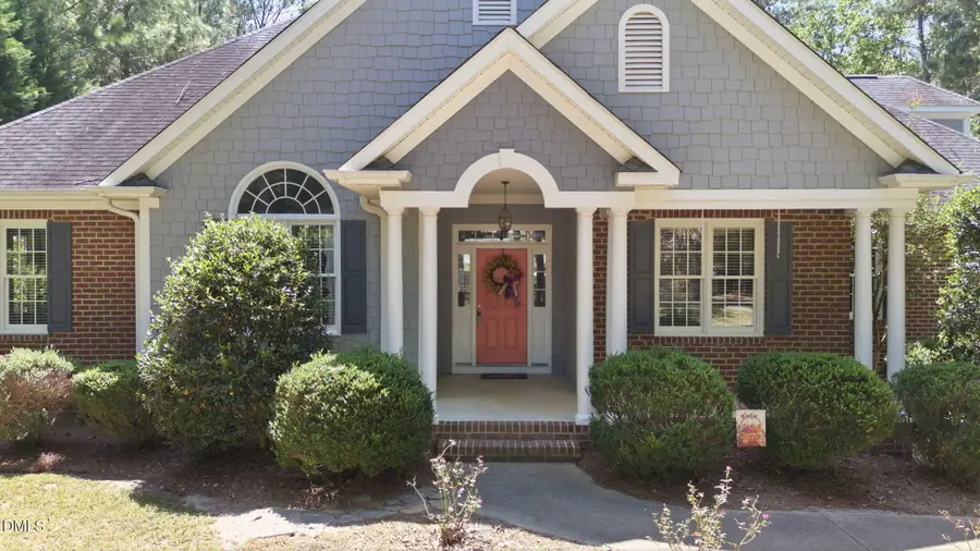 6509 Wavcott Drive, Fuquay Varina, NC 27526 - #2